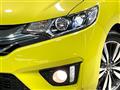 2014 Honda Fit Hybrid
