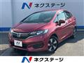 2018 Honda Fit Hybrid