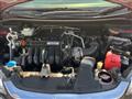 2018 Honda Fit Hybrid