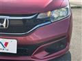 2018 Honda Fit Hybrid