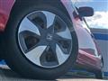 2018 Honda Fit Hybrid