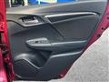 2018 Honda Fit Hybrid