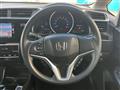 2018 Honda Fit Hybrid