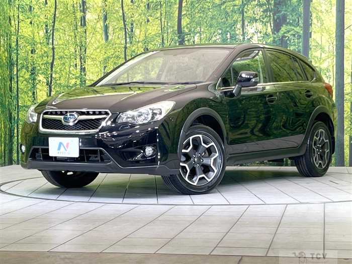 2012 Subaru Subaru Others