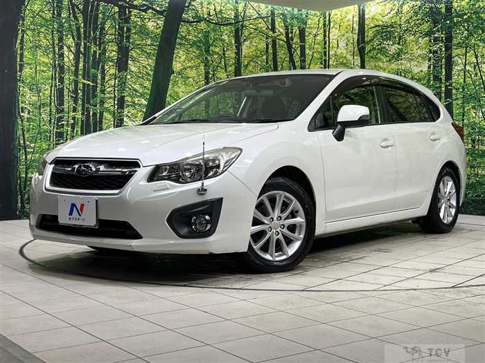 2013 Subaru Subaru Others