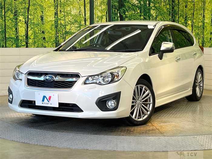 2014 Subaru Subaru Others