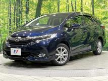 2016 Honda Shuttle