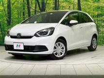 2024 Honda Fit