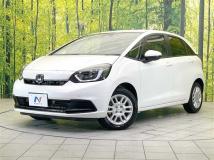 2025 Honda Fit