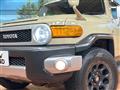 2014 Toyota FJ Cruiser