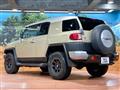 2014 Toyota FJ Cruiser