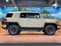 2014 Toyota FJ Cruiser