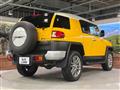 2016 Toyota FJ Cruiser