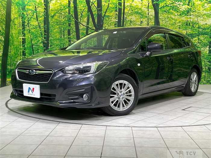 2017 Subaru Subaru Others