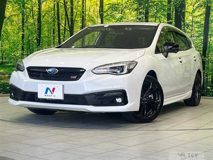 2021 Subaru Subaru Others