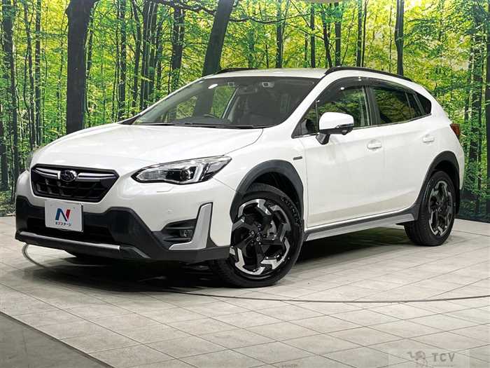 2021 Subaru Subaru Others