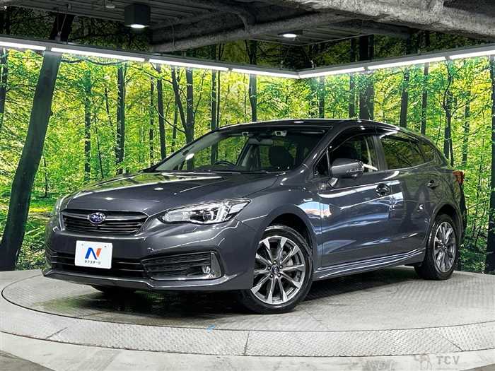 2021 Subaru Subaru Others