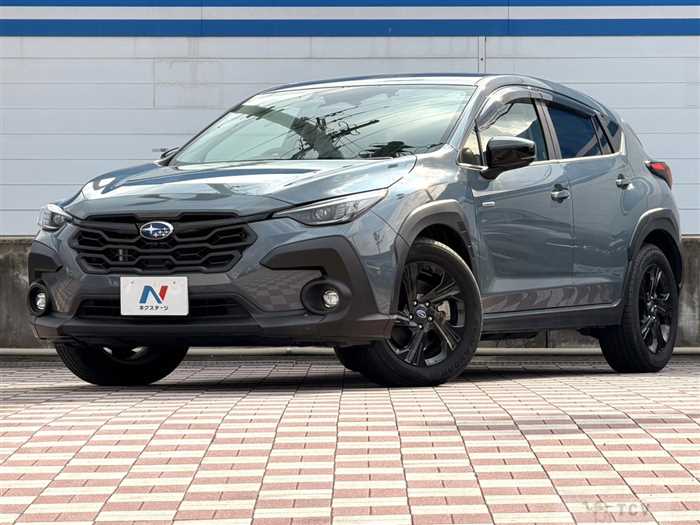 2024 Subaru Subaru Others