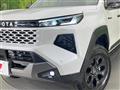 2026 Toyota Hilux