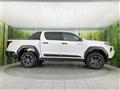 2026 Toyota Hilux