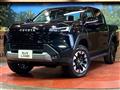 2026 Toyota Hilux