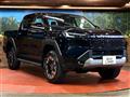 2026 Toyota Hilux