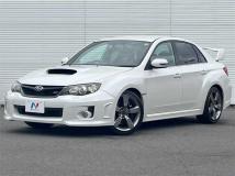 2011 Subaru Impreza
