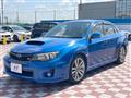2012 Subaru Impreza