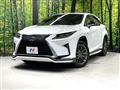 2016 Lexus RX