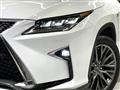 2016 Lexus RX