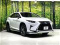 2016 Lexus RX
