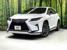 2016 Lexus RX