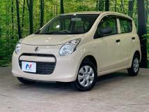 2010 Suzuki Alto