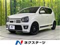 2021 Suzuki Alto Works
