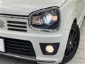 2021 Suzuki Alto Works