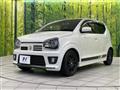 2021 Suzuki Alto Works