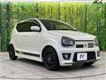 2021 Suzuki Alto Works