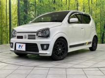 2021 Suzuki Alto Works