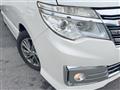 2014 Nissan Serena