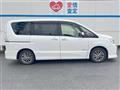 2014 Nissan Serena