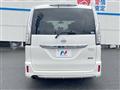 2014 Nissan Serena
