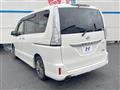 2014 Nissan Serena