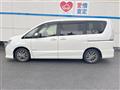 2014 Nissan Serena