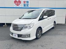 2014 Nissan Serena