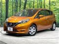 2016 Nissan Note