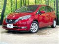 2018 Nissan Note