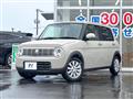 2017 Suzuki Lapin