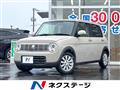 2017 Suzuki Lapin