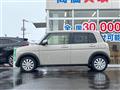 2017 Suzuki Lapin