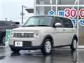2017 Suzuki Lapin